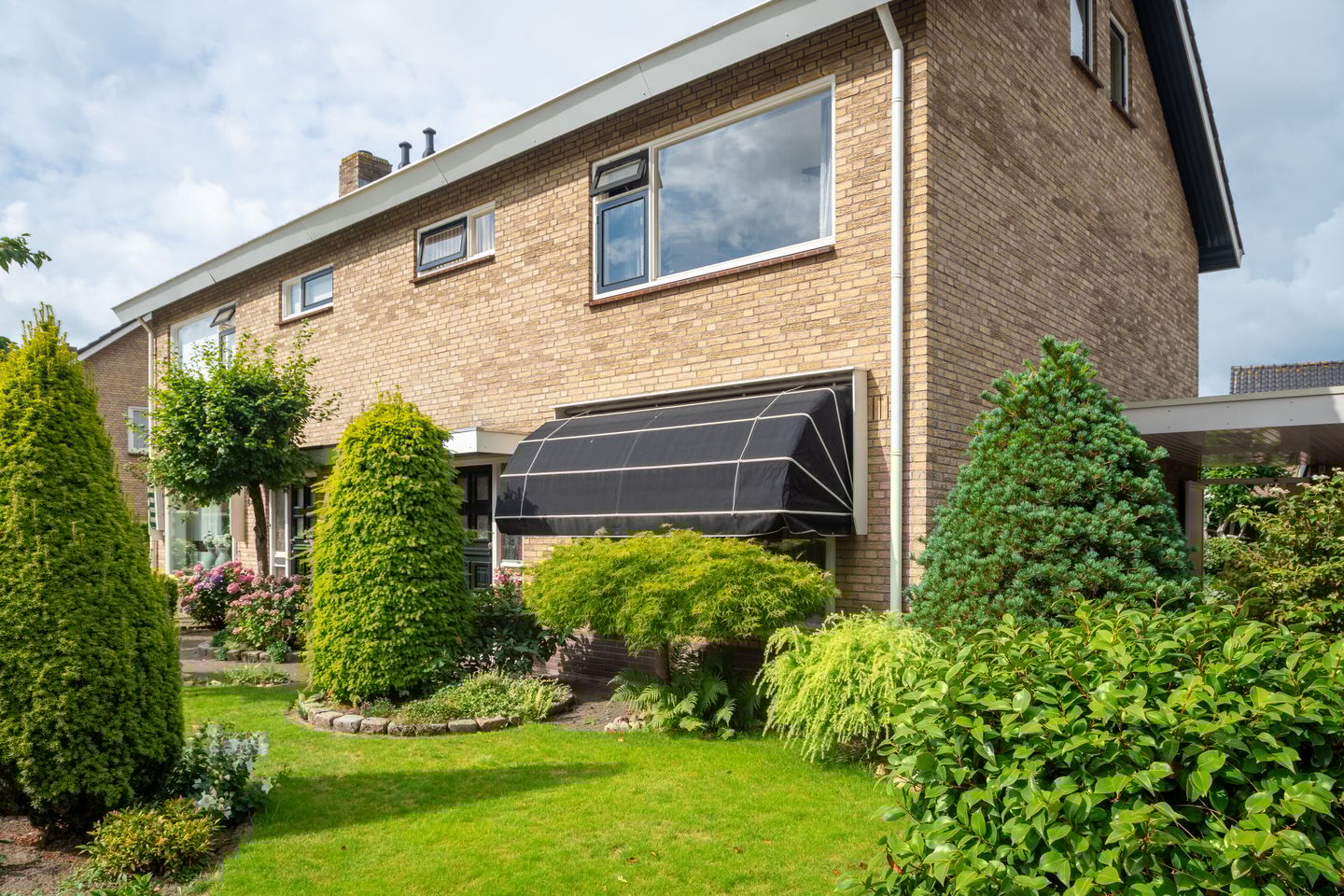 Foto 5 van Schippersstraat 6