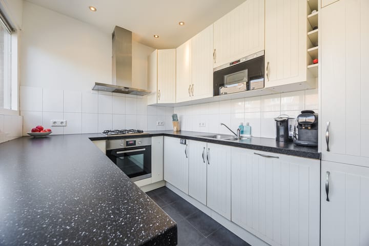 Photo 18 of Burgemeester Kievitslaan 56