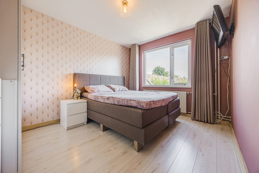 Foto 22 van Burgemeester Kievitslaan 56