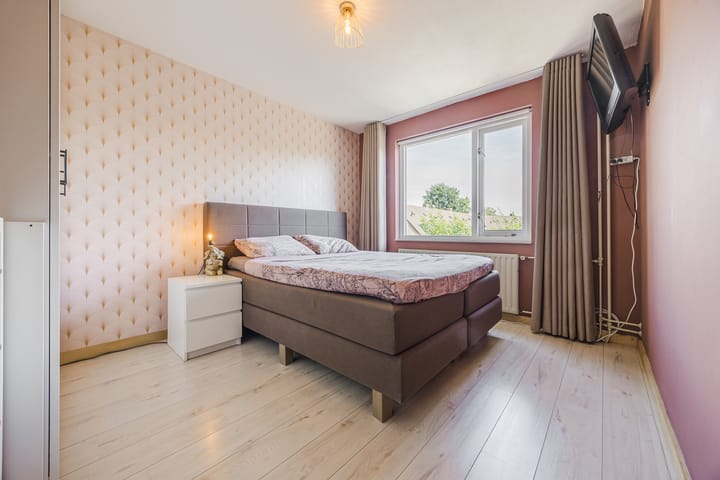 Photo 22 of Burgemeester Kievitslaan 56