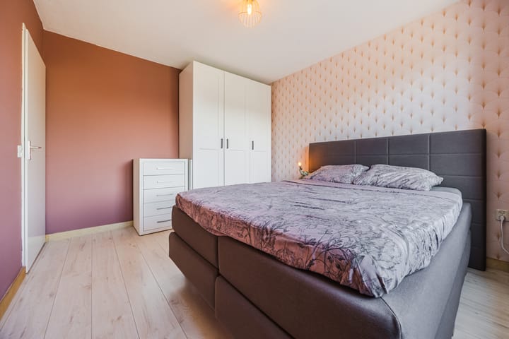 Photo 23 of Burgemeester Kievitslaan 56