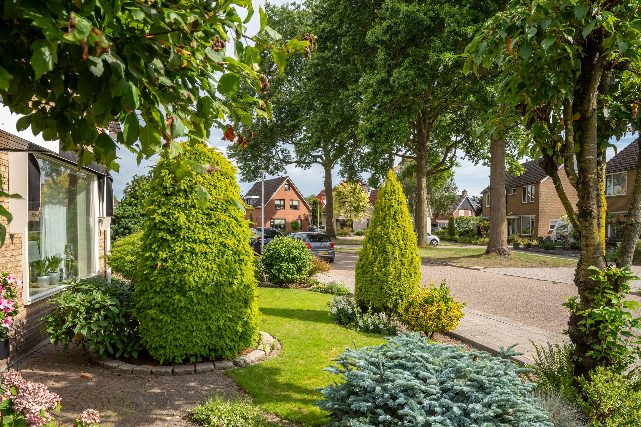 Foto 6 van Schippersstraat 6