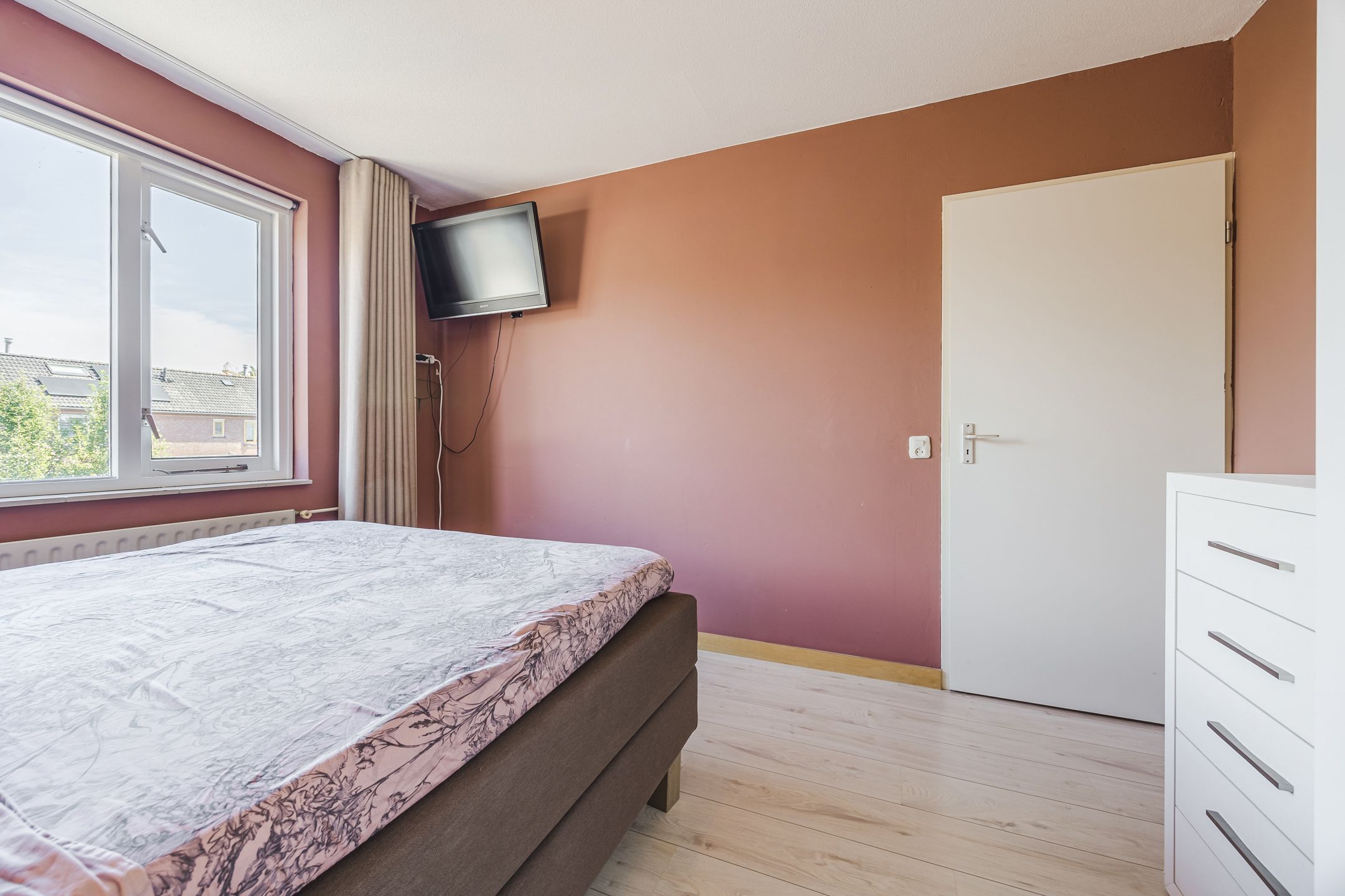 Foto 24 van Burgemeester Kievitslaan 56