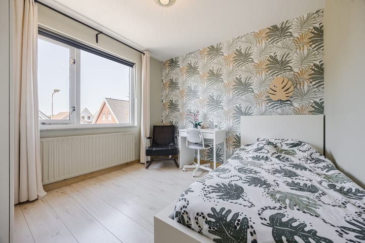 Photo 25 of Burgemeester Kievitslaan 56