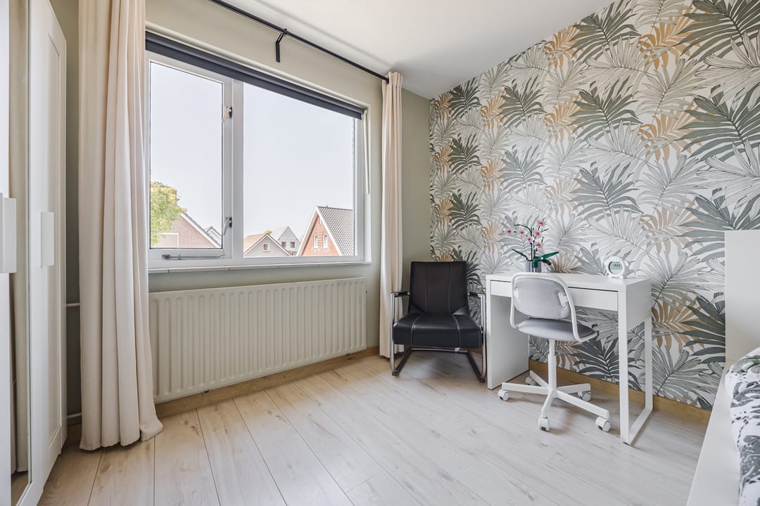 Foto 26 van Burgemeester Kievitslaan 56