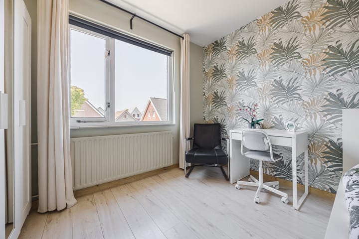 Photo 26 of Burgemeester Kievitslaan 56