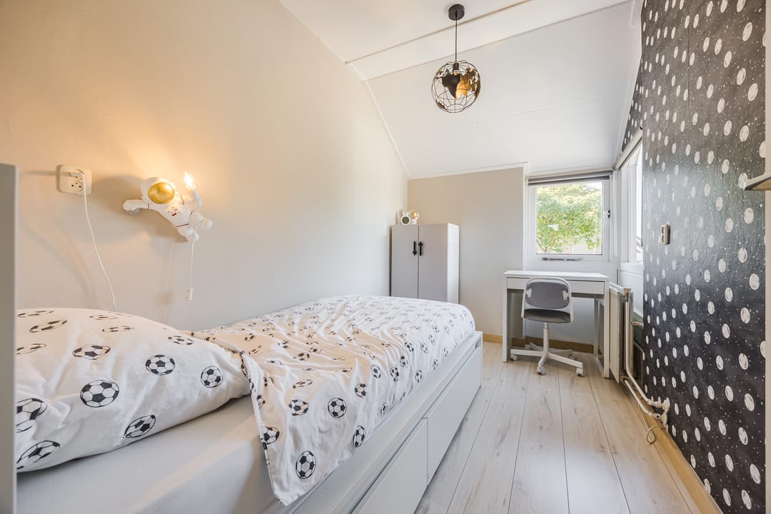 Foto 32 van Burgemeester Kievitslaan 56