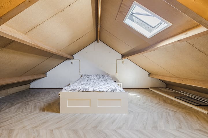 Photo 34 of Burgemeester Kievitslaan 56