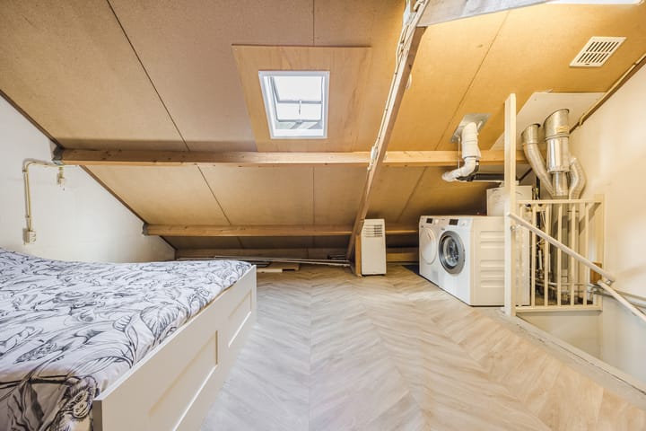 Photo 35 of Burgemeester Kievitslaan 56