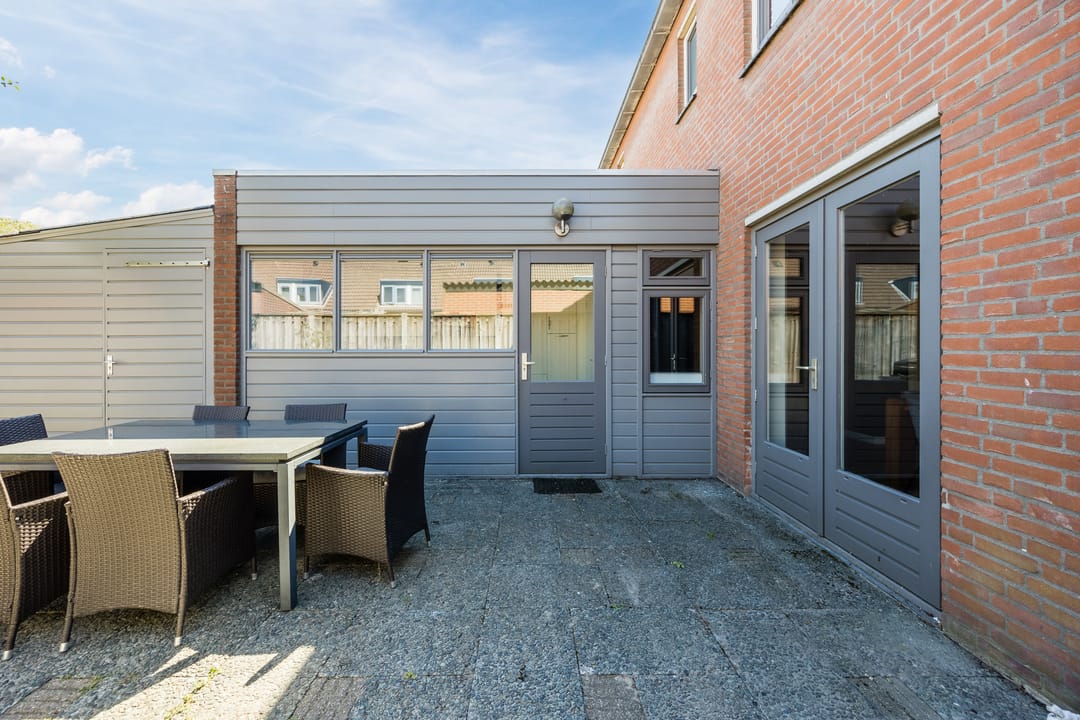 Foto 37 van Burgemeester Kievitslaan 56