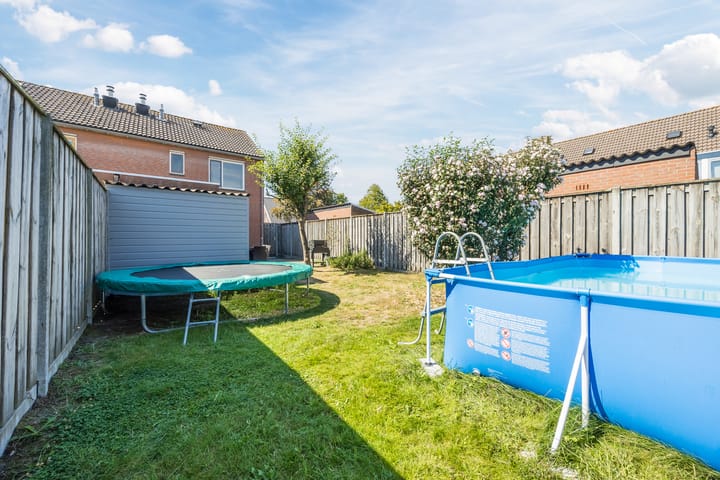 Photo 40 of Burgemeester Kievitslaan 56