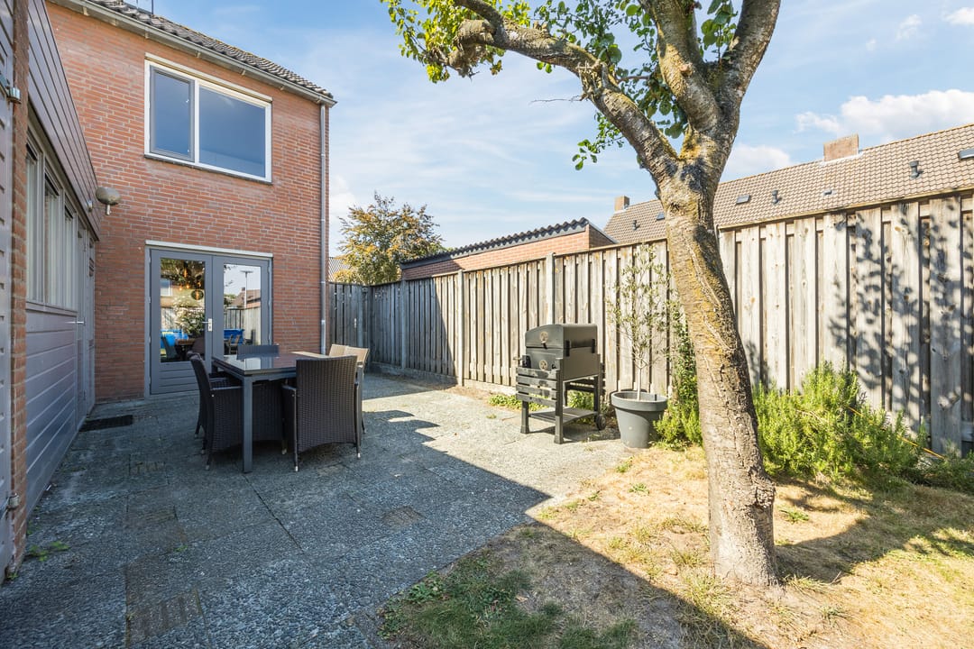 Foto 41 van Burgemeester Kievitslaan 56