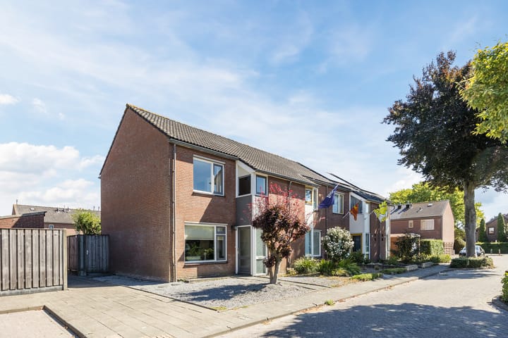 Photo 44 of Burgemeester Kievitslaan 56