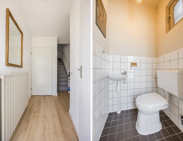 Photo 46 of Burgemeester Kievitslaan 56