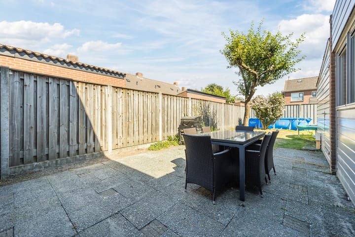 Photo 38 of Burgemeester Kievitslaan 56