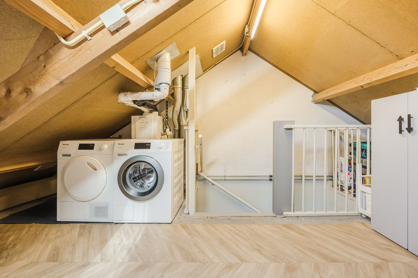 Foto 50 van Burgemeester Kievitslaan 56