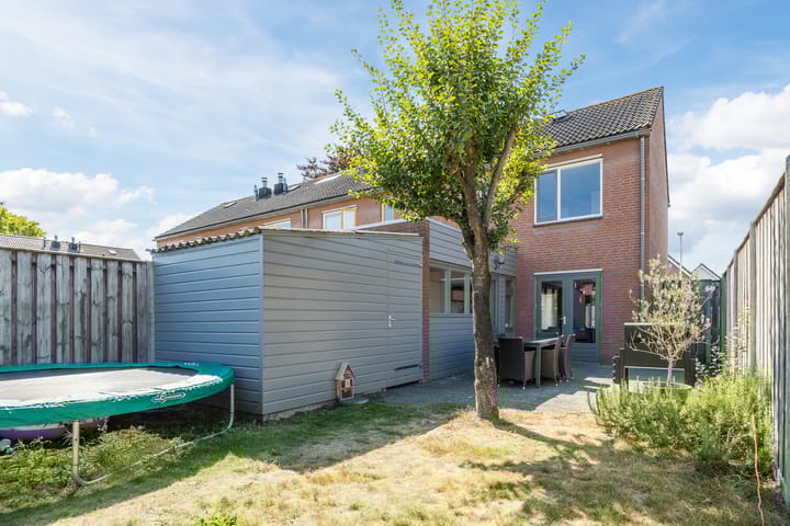 Photo 51 of Burgemeester Kievitslaan 56