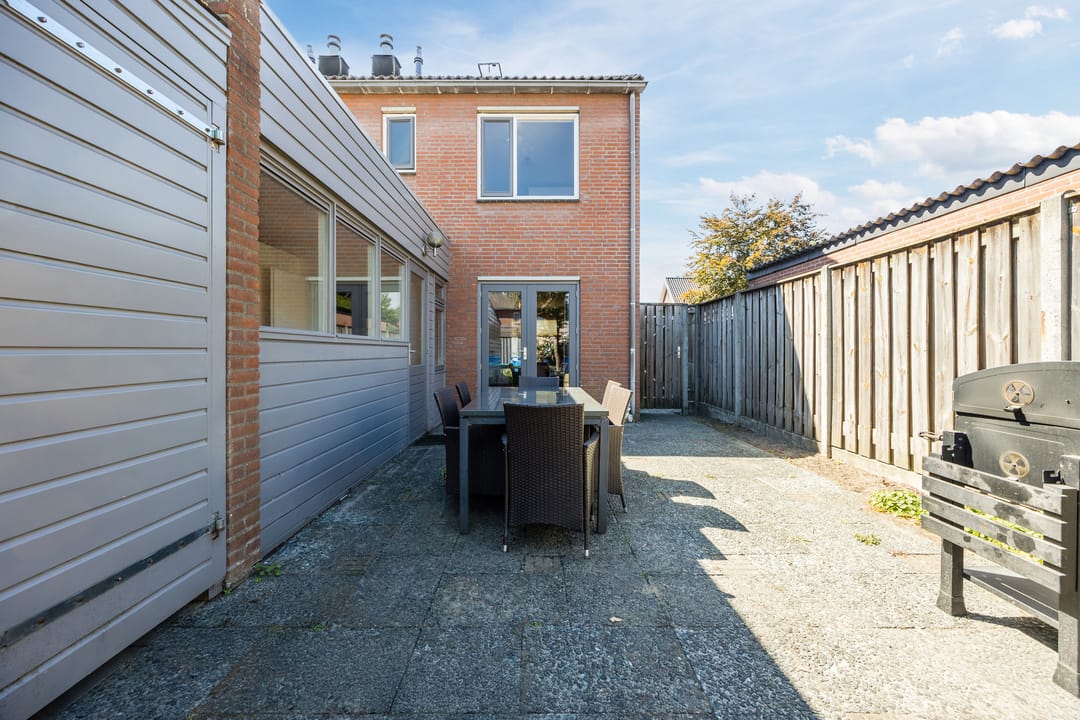 Foto 53 van Burgemeester Kievitslaan 56