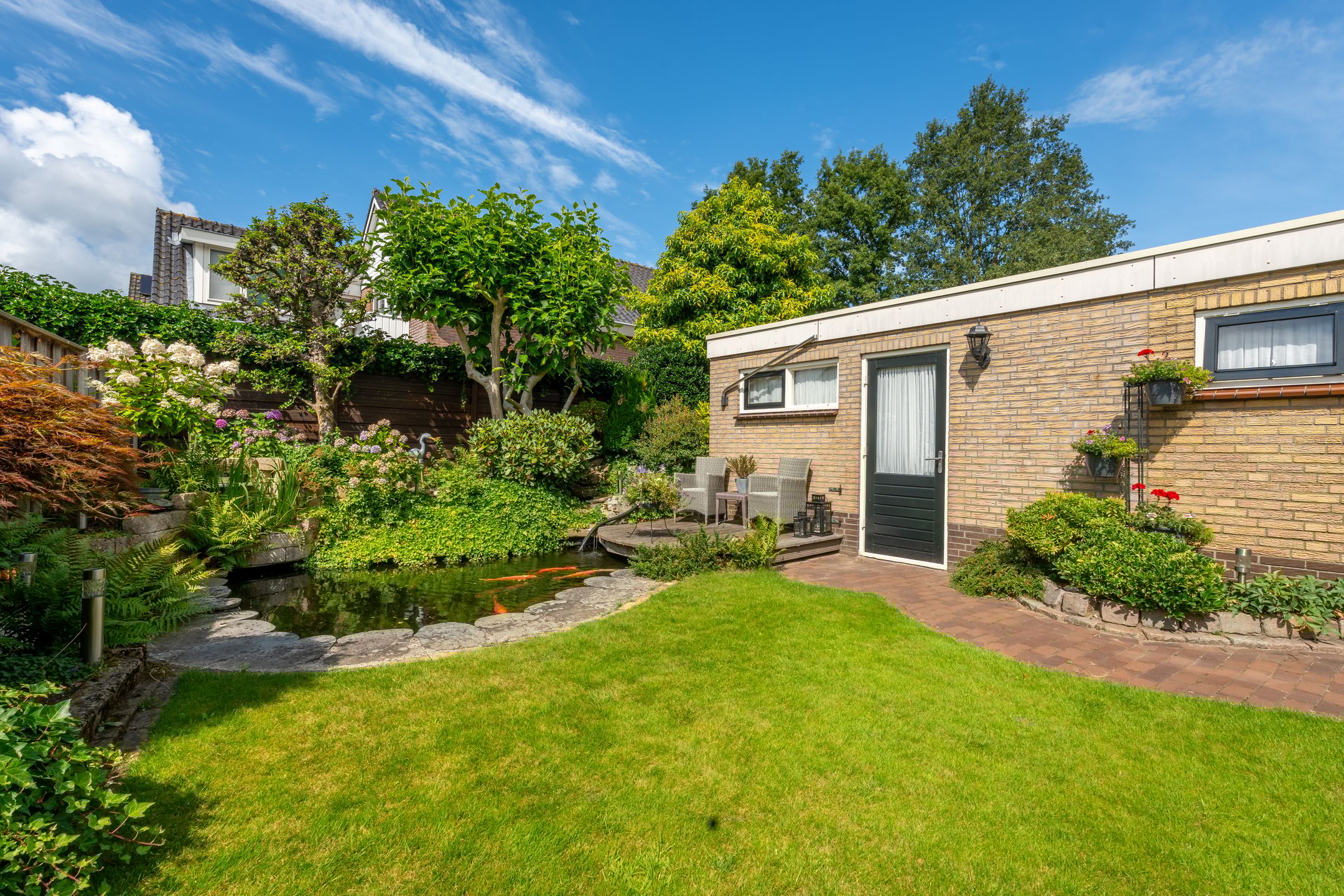 Foto 24 van Schippersstraat 6