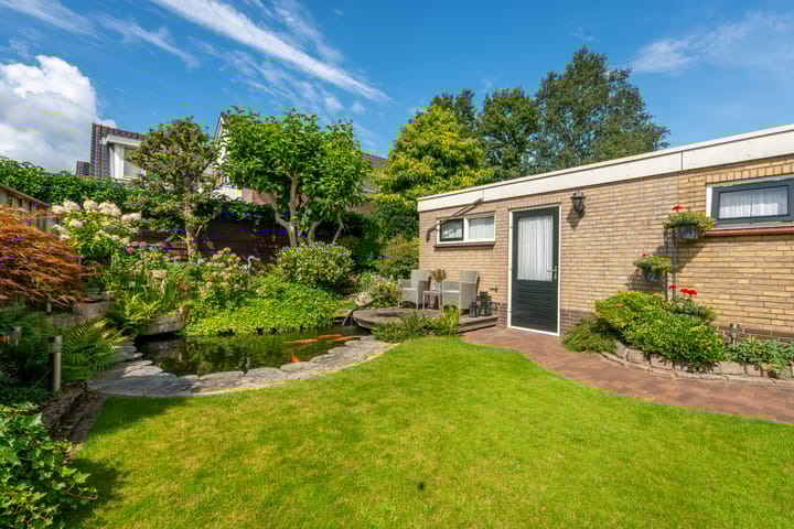 Foto 24 van Schippersstraat 6