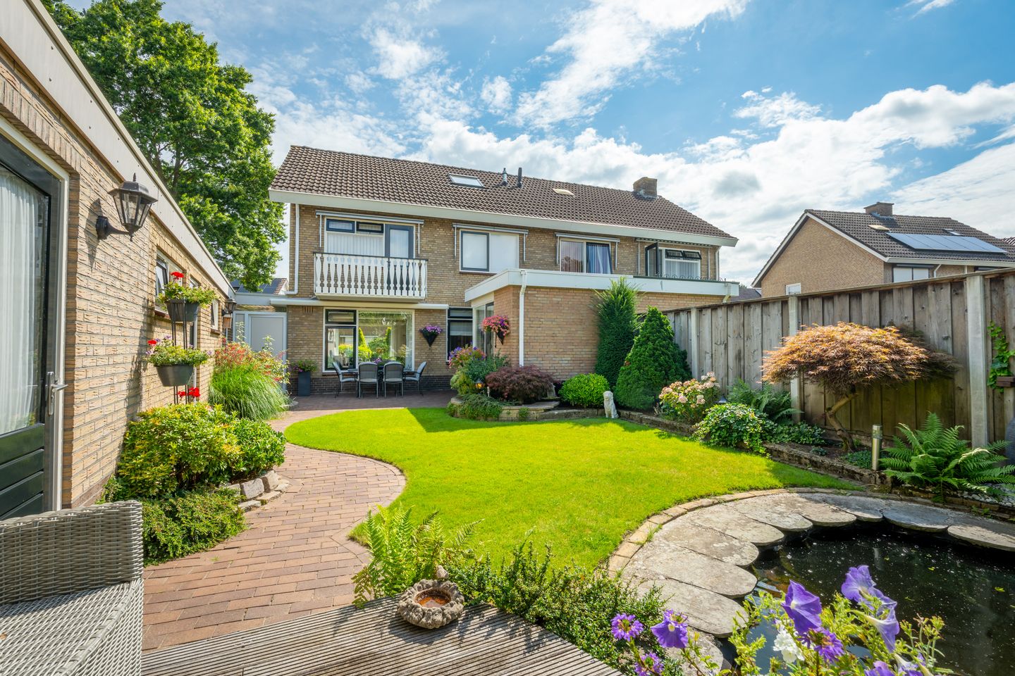 Foto 25 van Schippersstraat 6