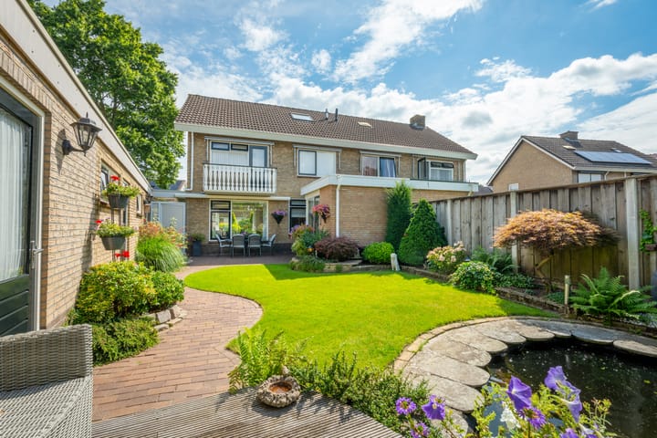 Foto 25 van Schippersstraat 6