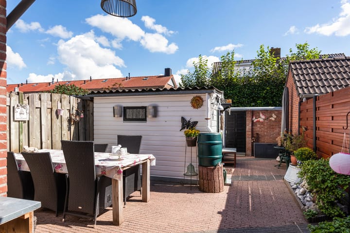 Foto 2 van Kuilakkerweg 6