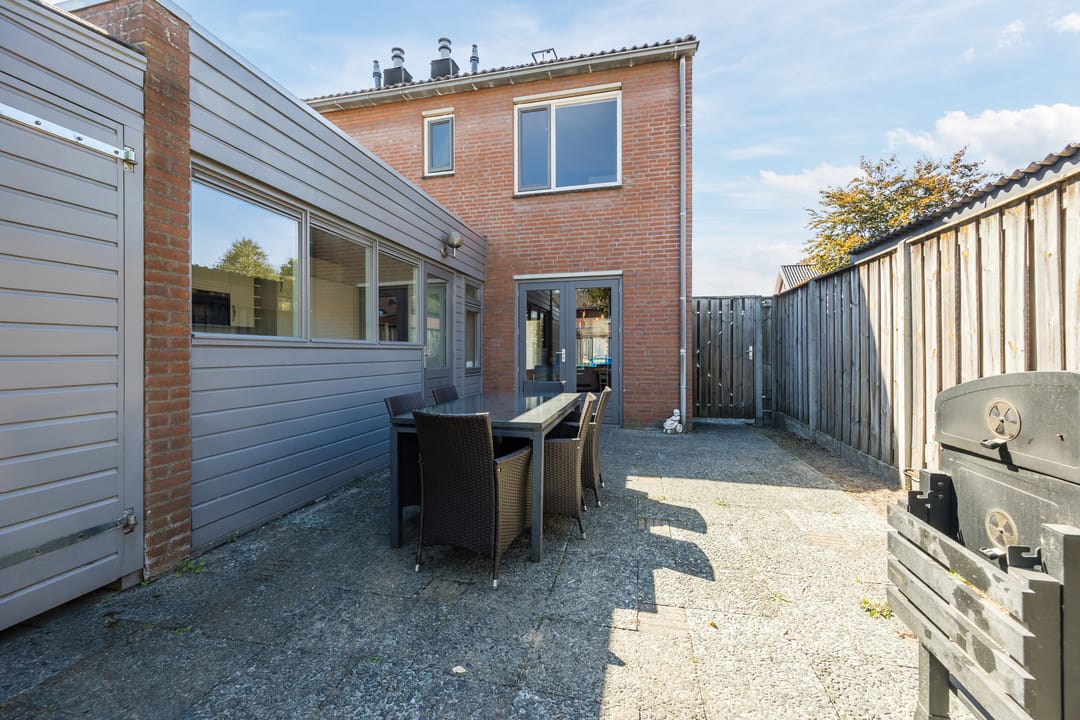 Foto 52 van Burgemeester Kievitslaan 56