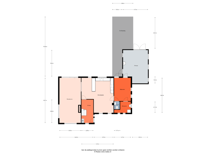 Begane grond