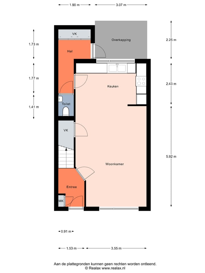 Foto 26 van Kuilakkerweg 6
