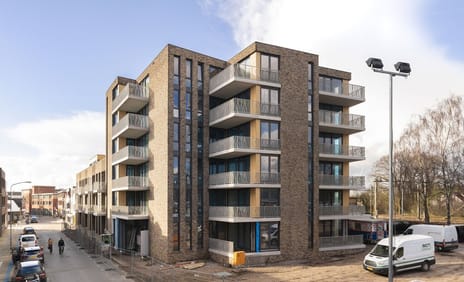 Parkweg 10-A