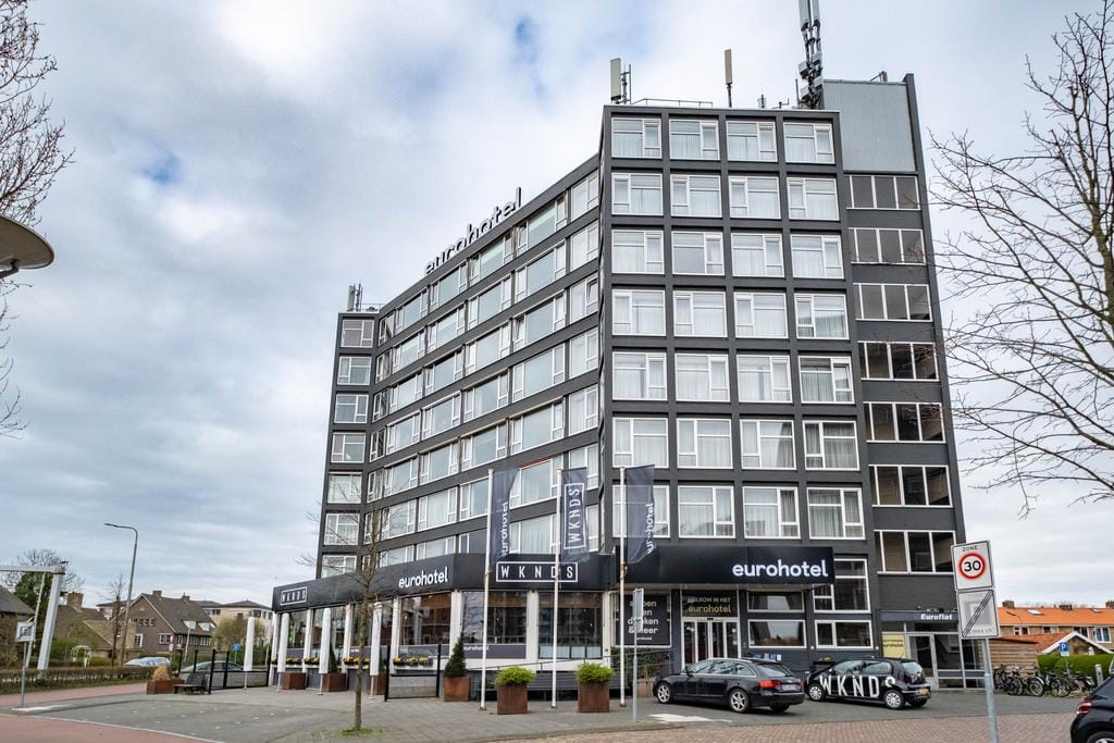 Europaplein 19-, 19, 5, Leeuwarden, 8915CL, Friesland, Nederland 19