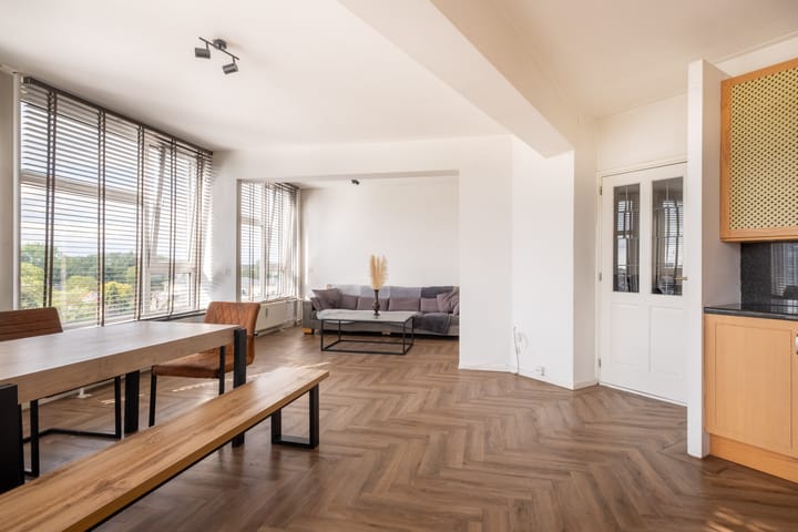 Foto 2 van Europaplein 19-5