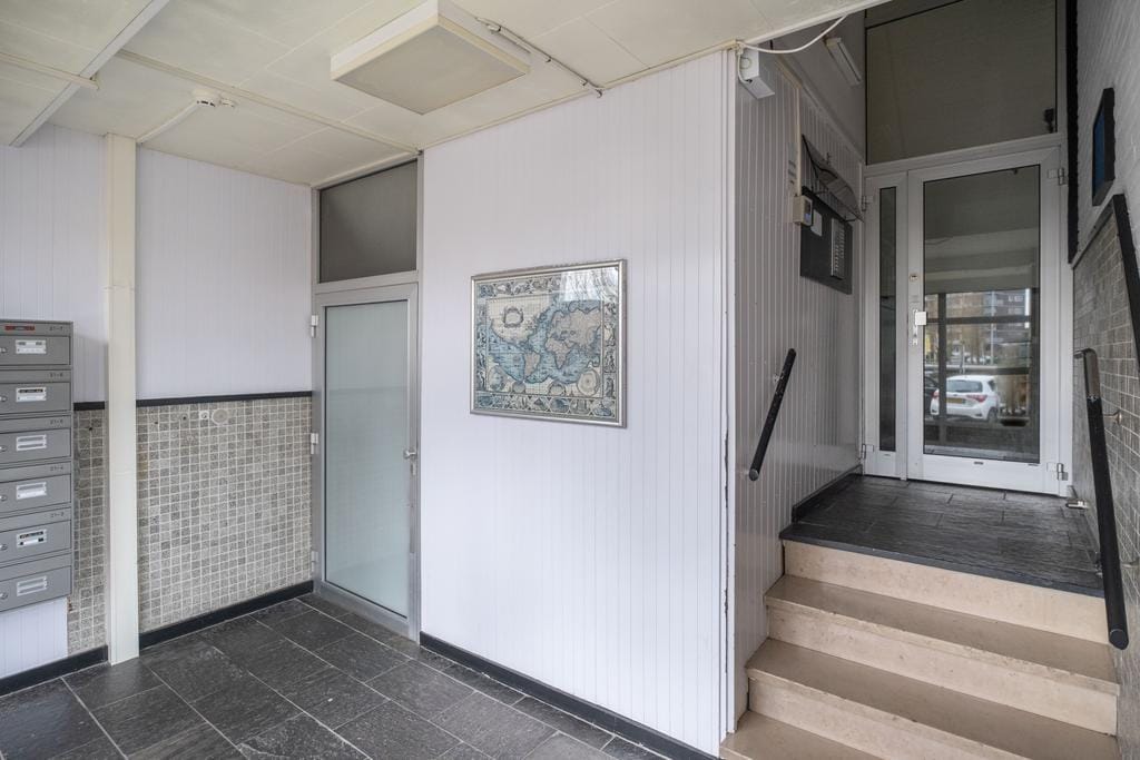 Photo 10 of Europaplein 19-5