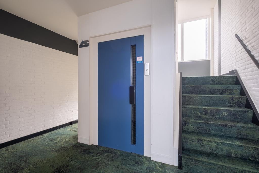 Photo 11 of Europaplein 19-5