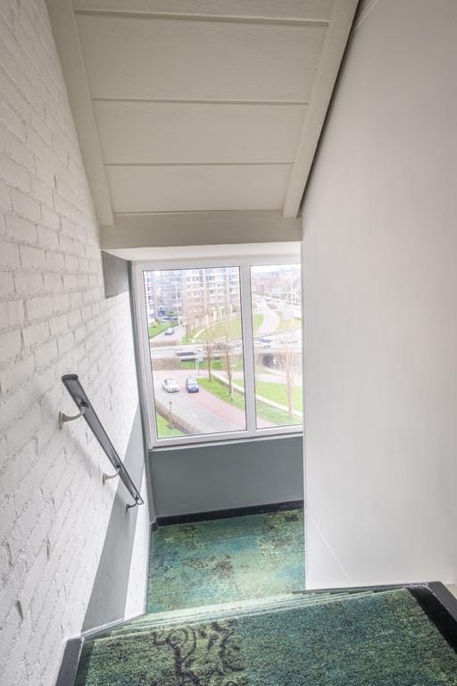 Photo 12 of Europaplein 19-5