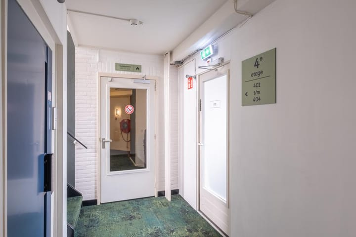 Photo 13 of Europaplein 19-5