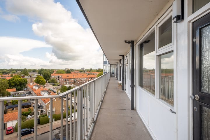 Photo 16 of Europaplein 19-5