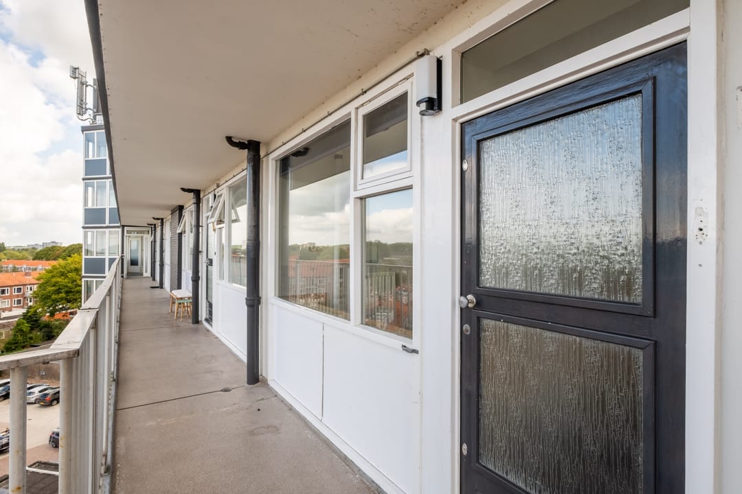 Photo 17 of Europaplein 19-5