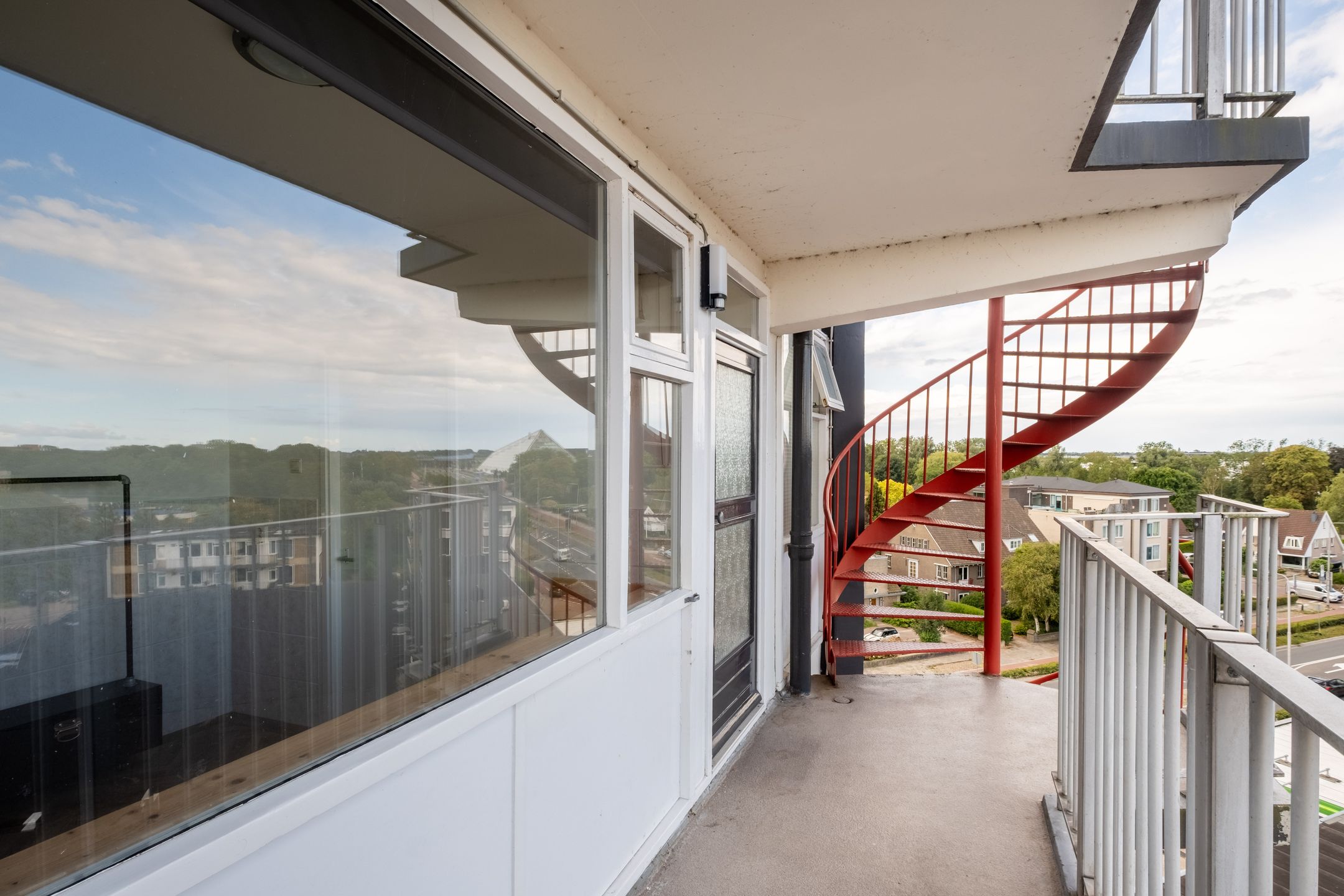 Photo 18 of Europaplein 19-5