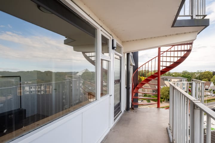 Photo 18 of Europaplein 19-5