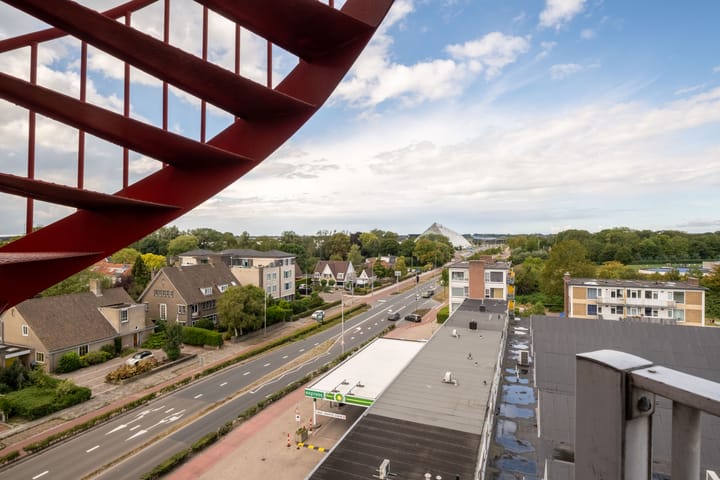 Photo 19 of Europaplein 19-5