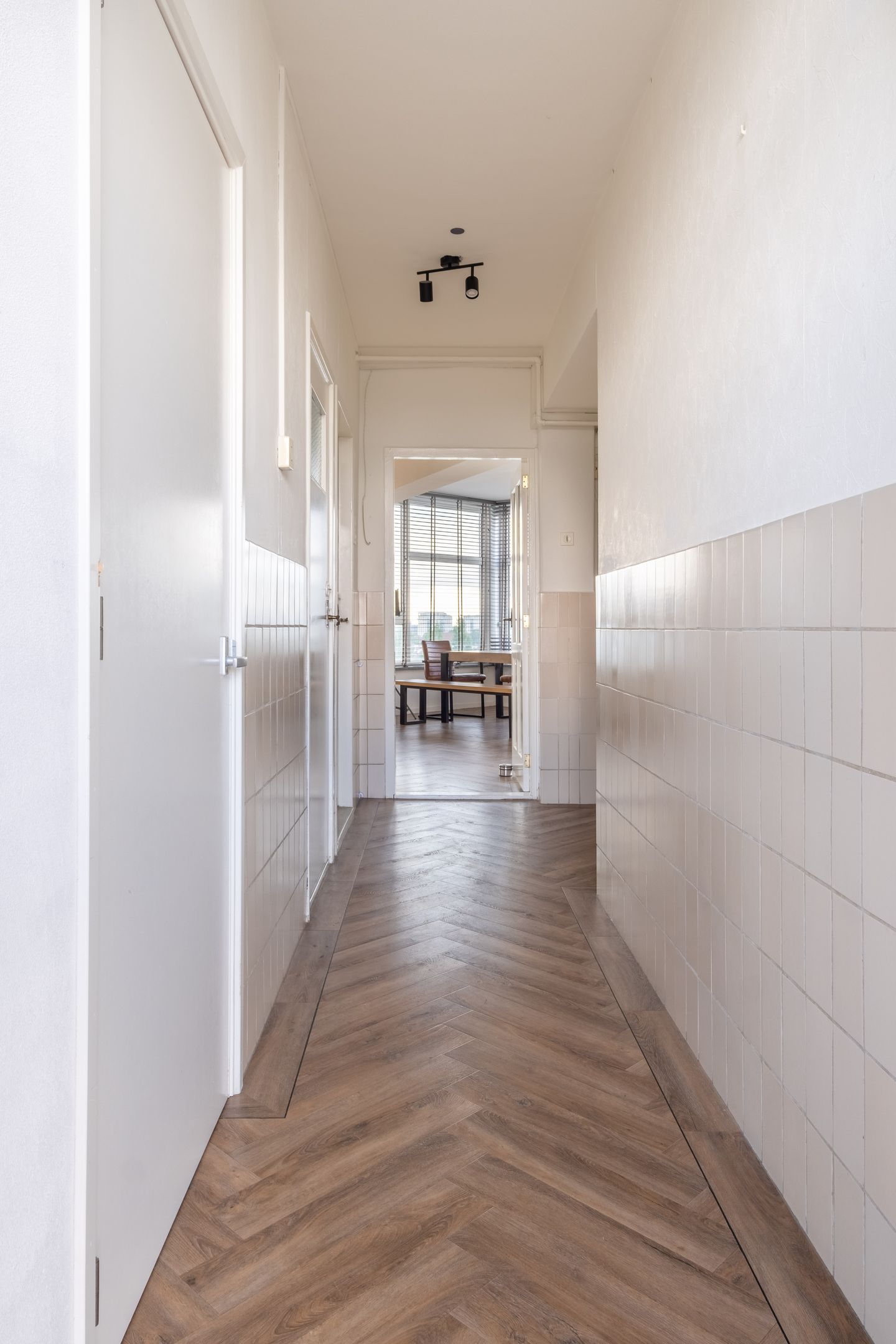 Photo 20 of Europaplein 19-5