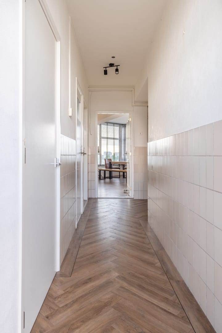 Photo 20 of Europaplein 19-5