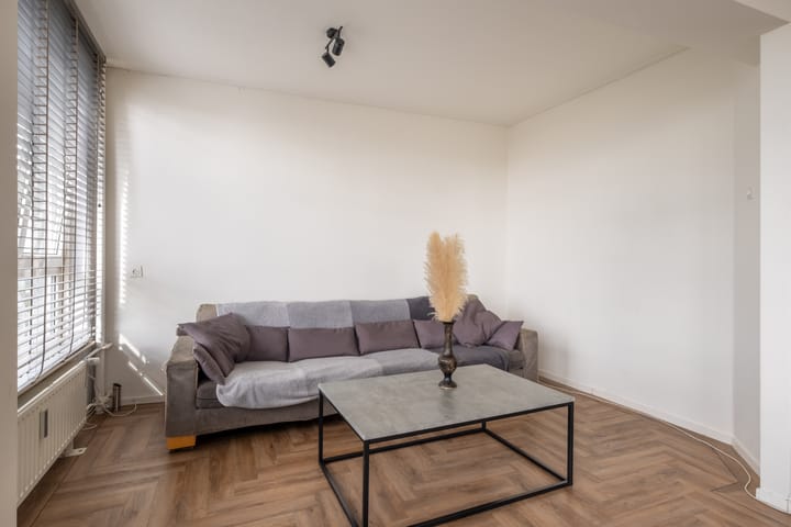 Photo 23 of Europaplein 19-5