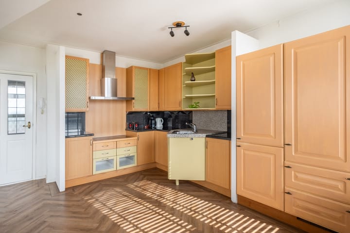 Photo 25 of Europaplein 19-5