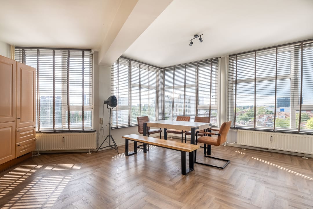 Photo 26 of Europaplein 19-5