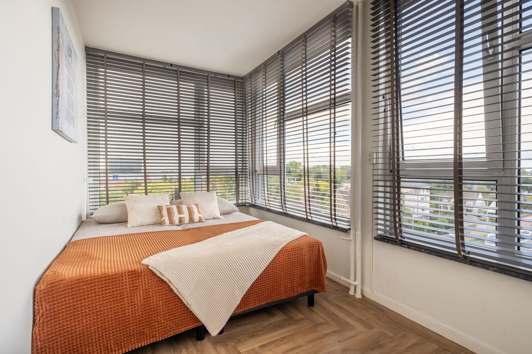 Photo 28 of Europaplein 19-5