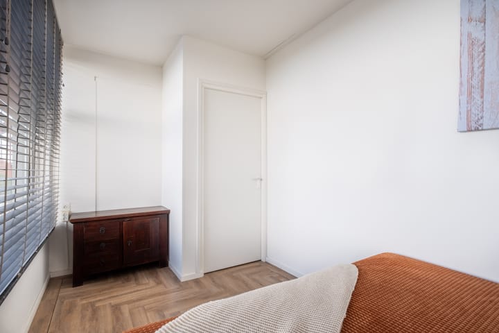 Photo 29 of Europaplein 19-5