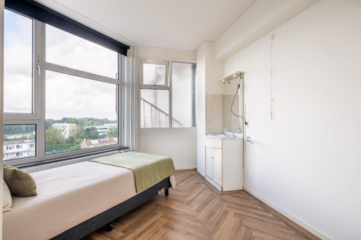 Photo 30 of Europaplein 19-5